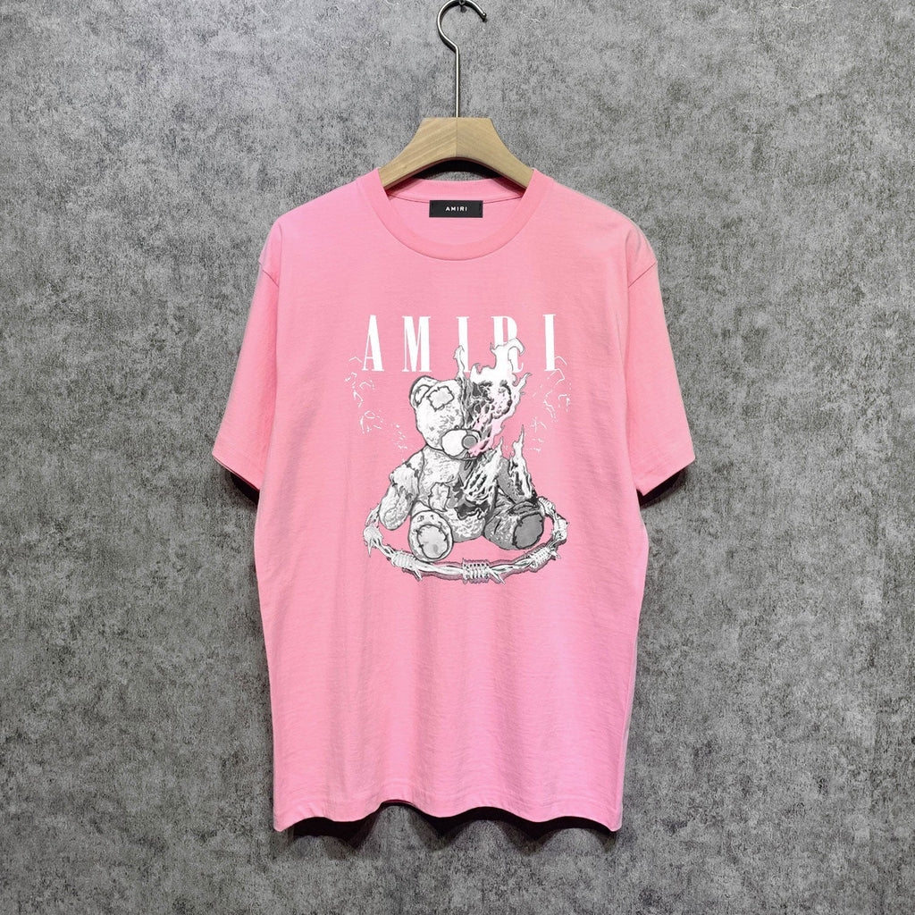 Amiri T Shirts