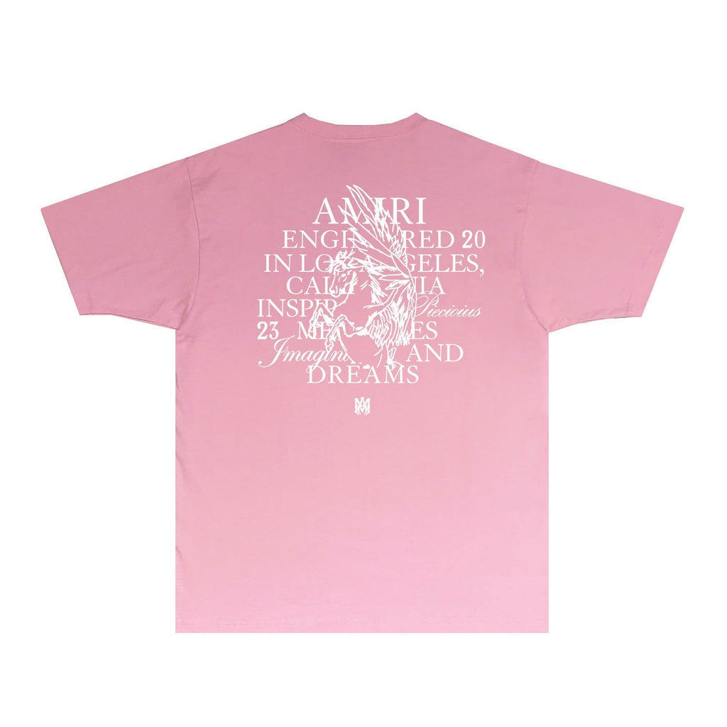 Amiri T Shirts