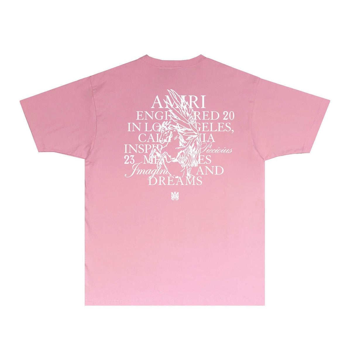 Amiri T Shirts