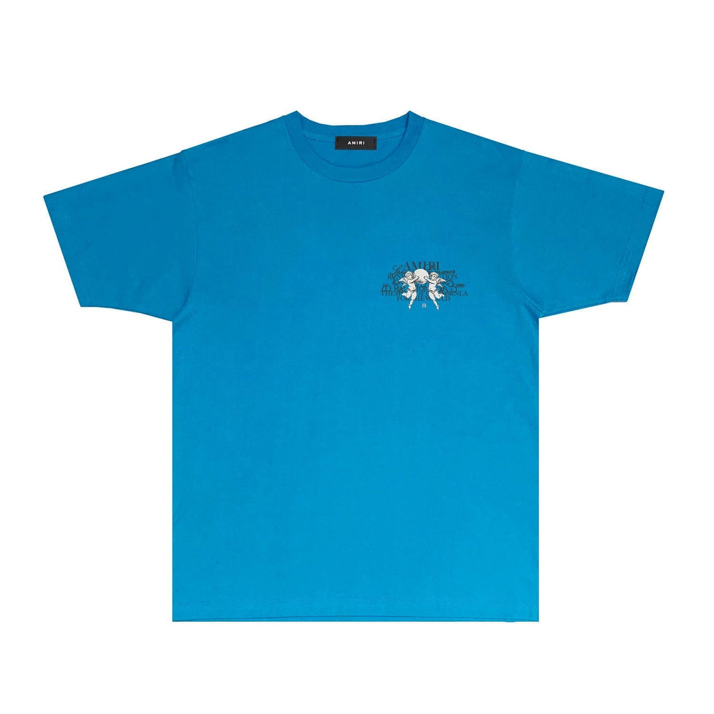 Amiri T Shirts