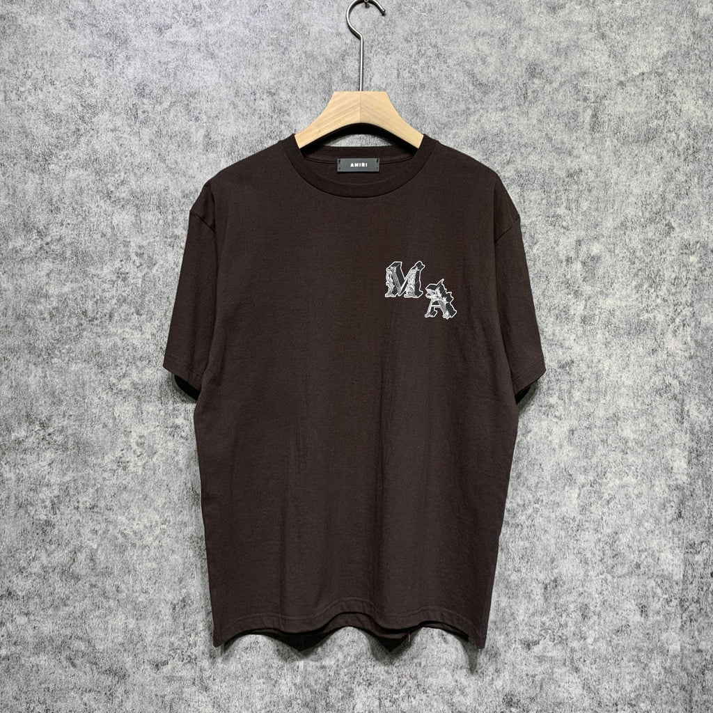 Amiri T Shirts