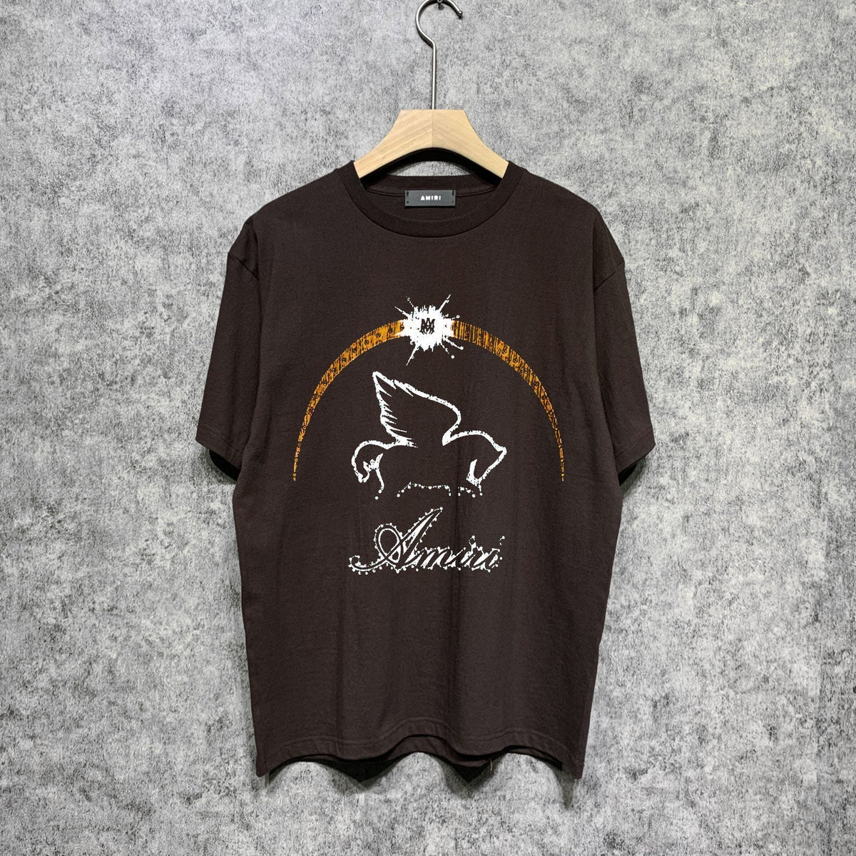 Amiri T Shirts