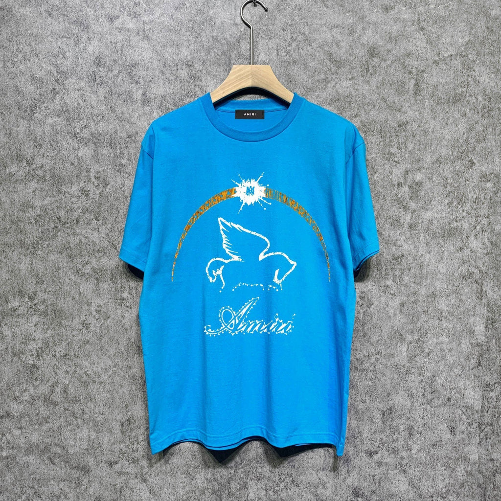 Amiri T Shirts