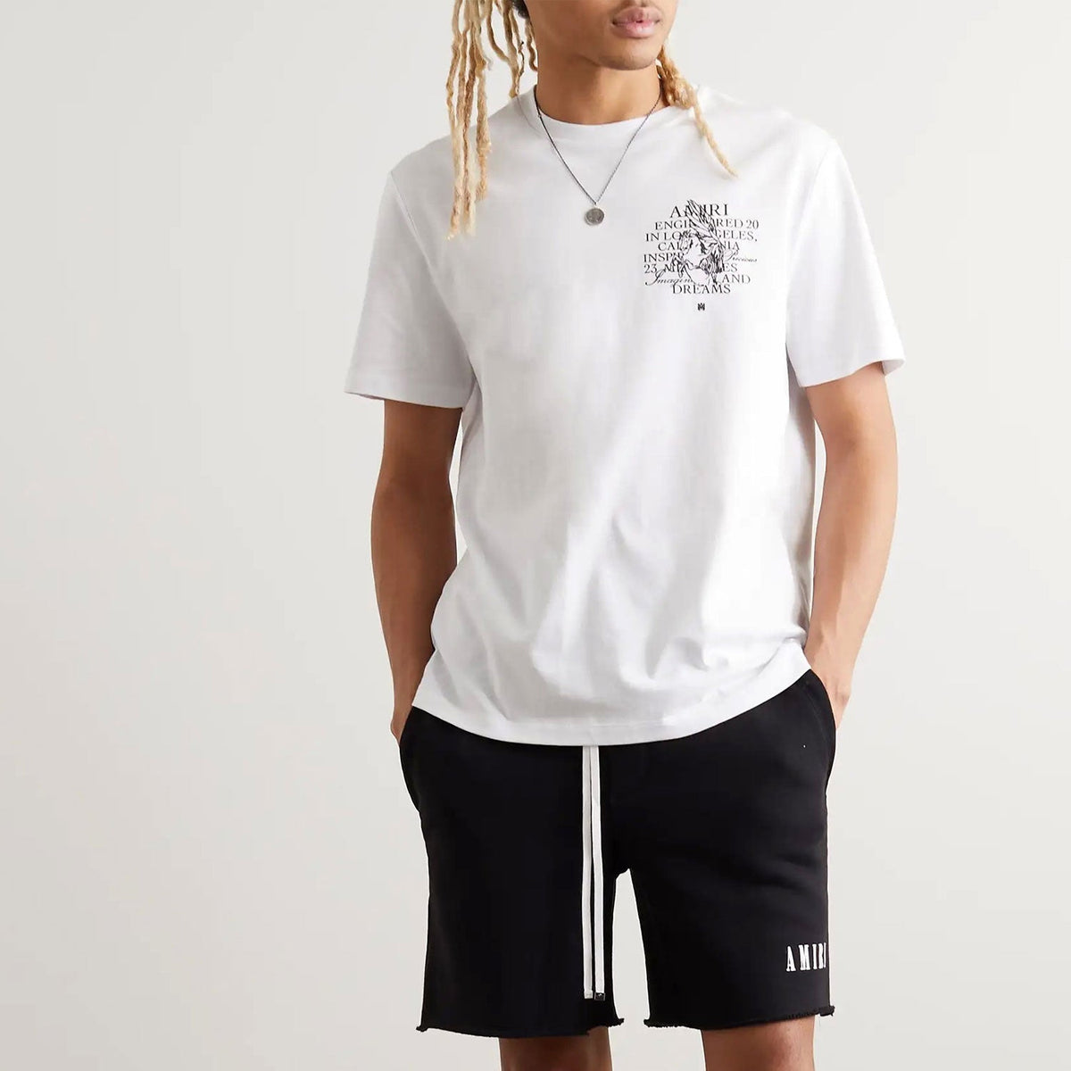 Amiri T Shirts