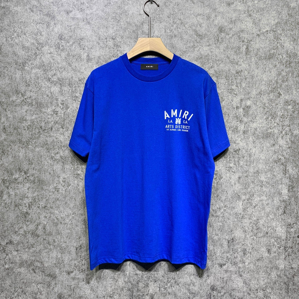 Amiri T Shirts