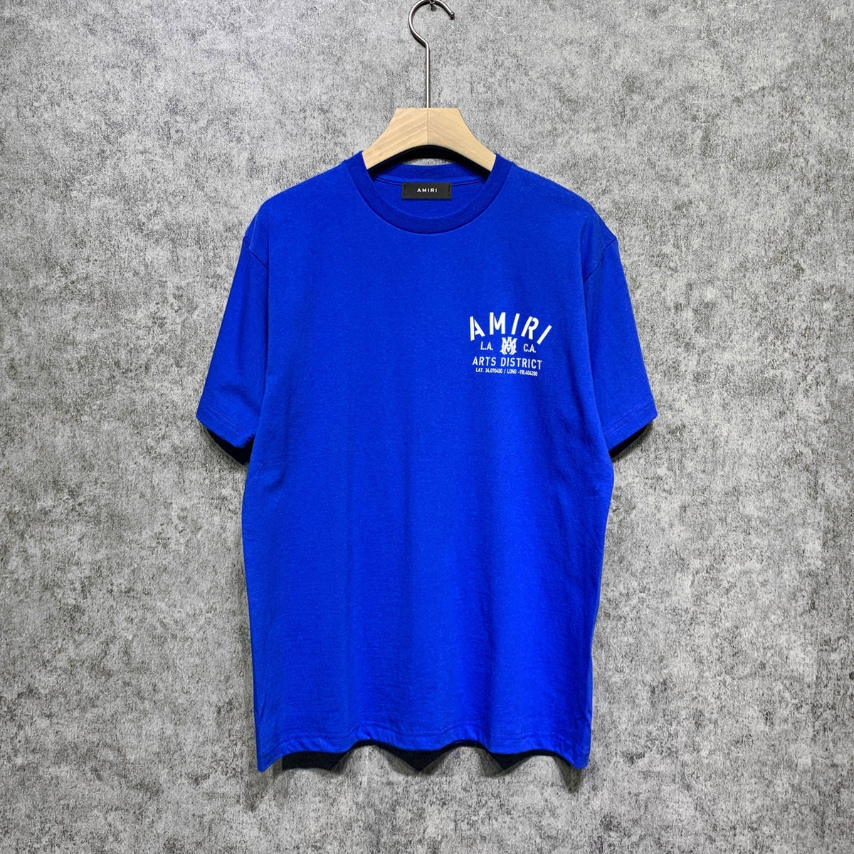 Amiri T Shirts