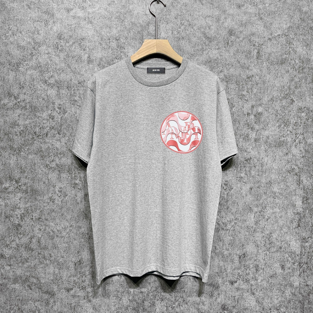 Amiri T Shirts