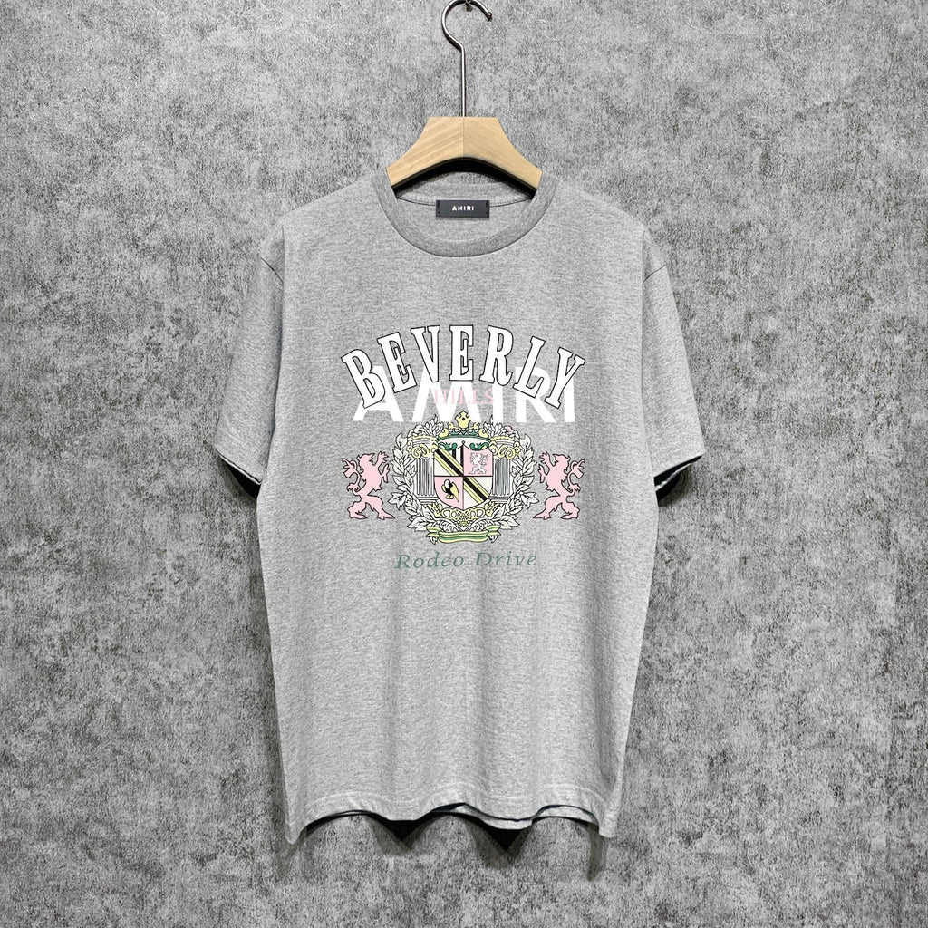 Amiri T Shirts
