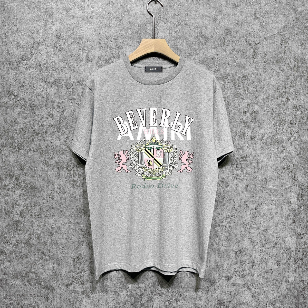 Amiri T Shirts