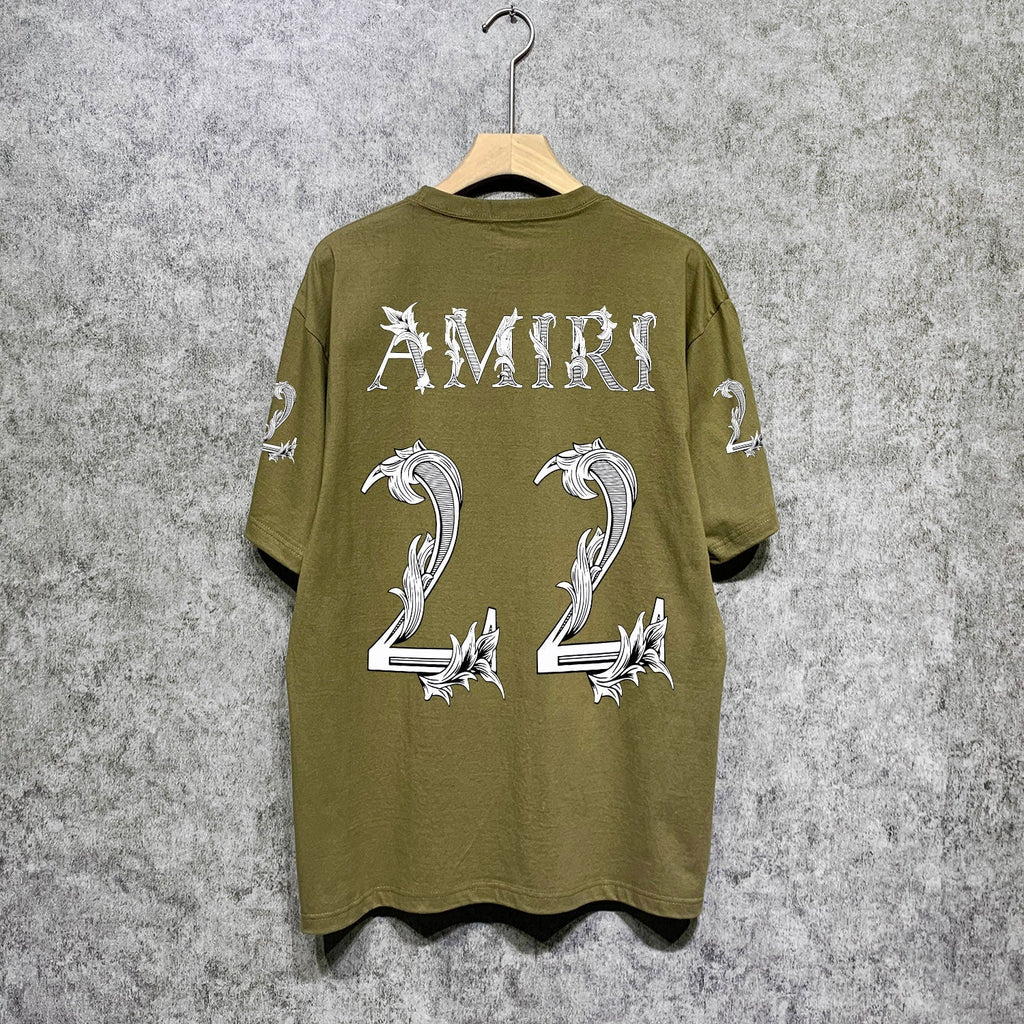 Amiri T Shirts
