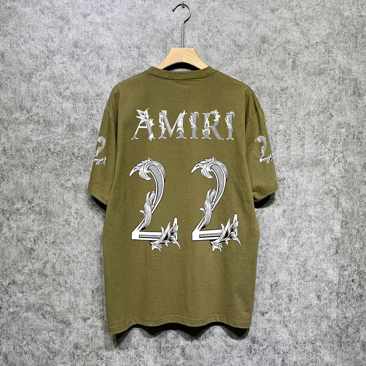 Amiri T Shirts