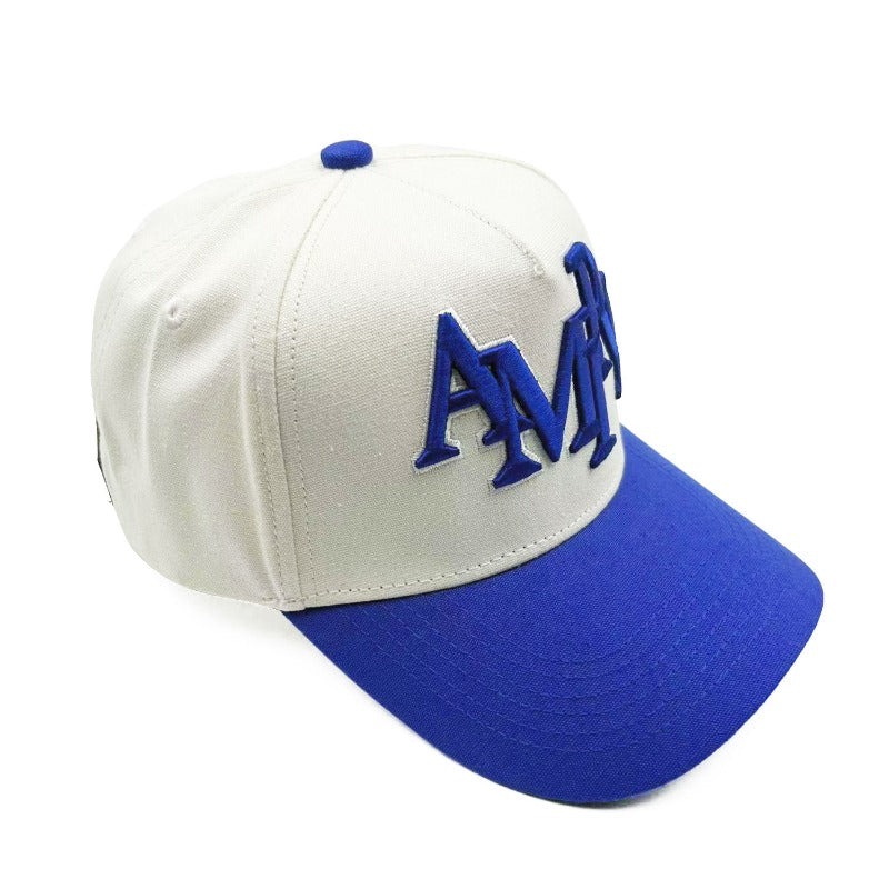 Amiri hat embroidery VINTAGE CAPS HATS