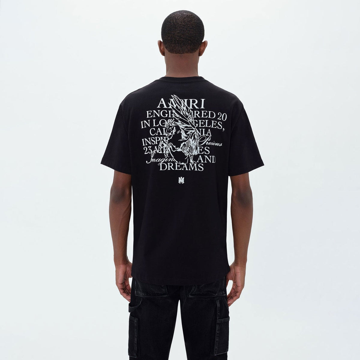 Amiri T Shirts