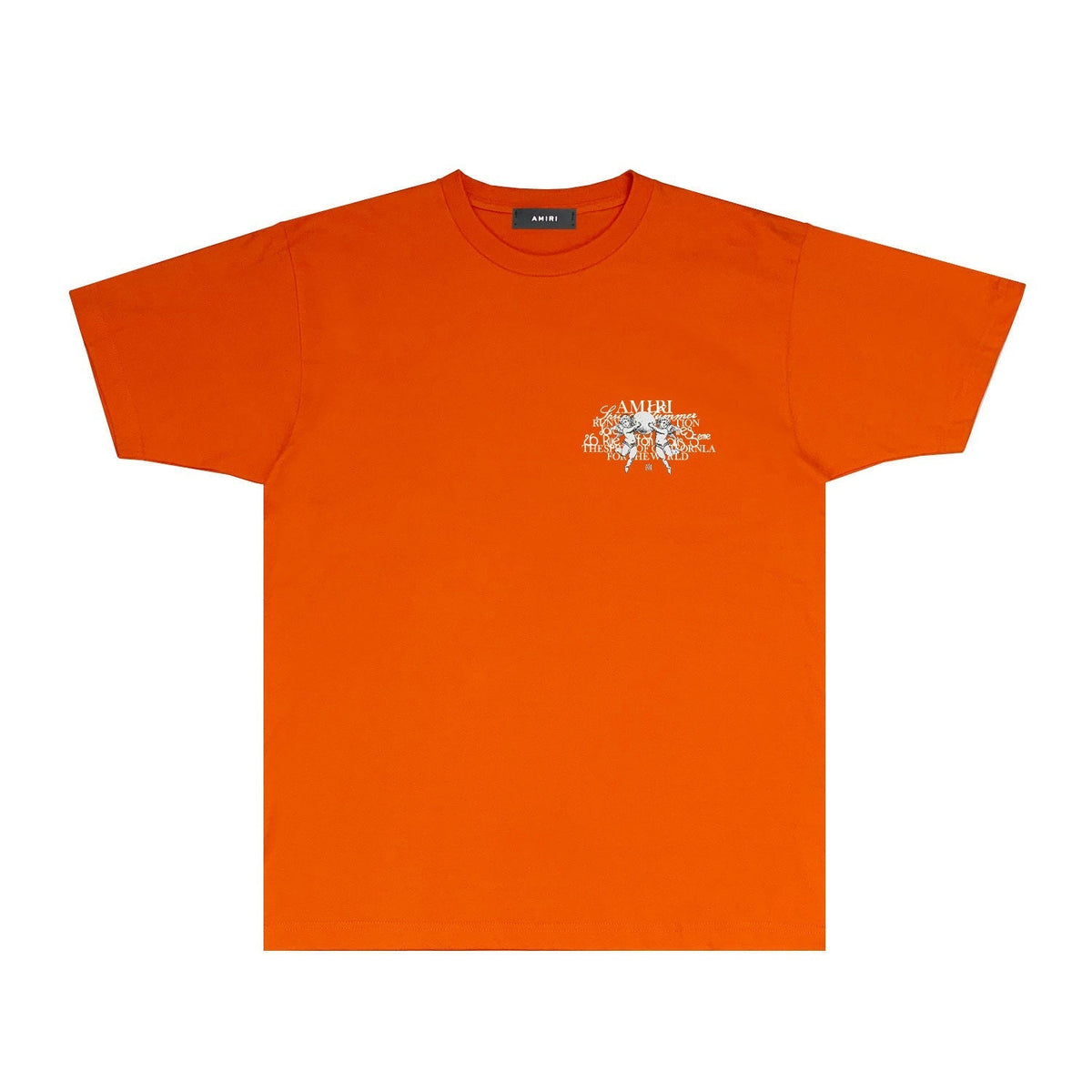 Amiri T Shirts