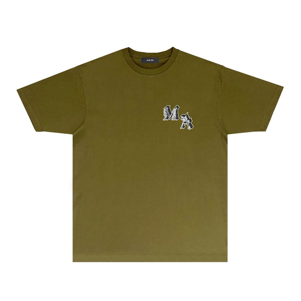 Amiri T Shirts