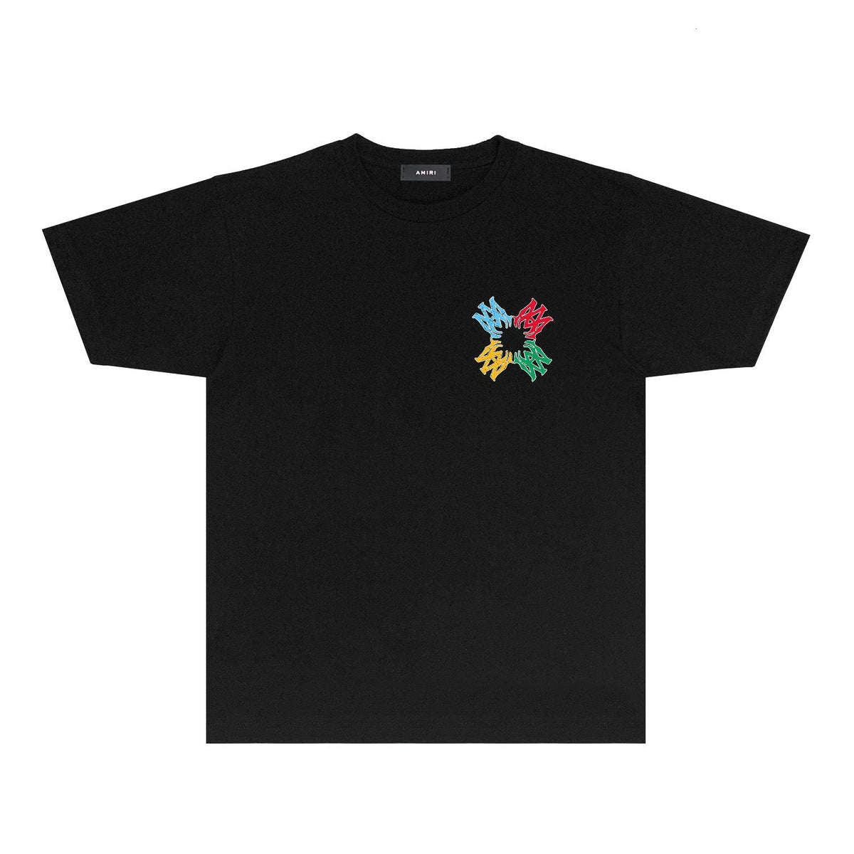 Amiri T Shirts