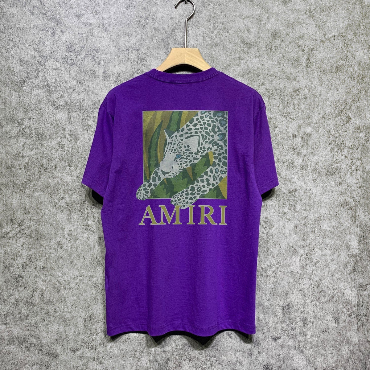 Amiri T Shirts