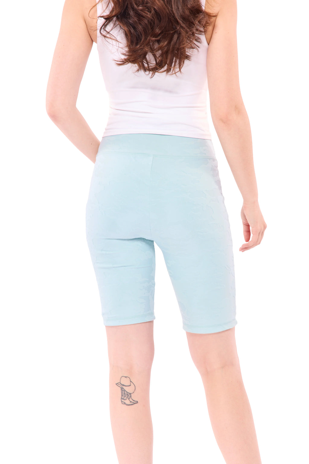 To Go Women's Bike Shorts