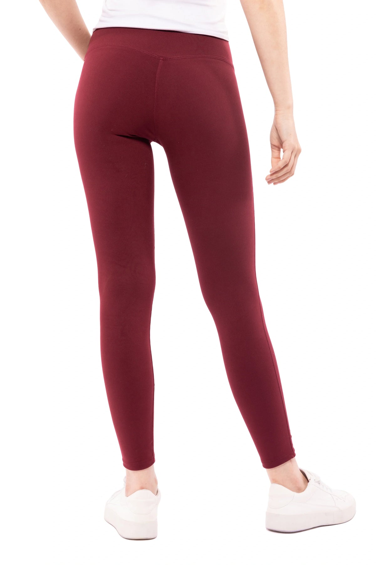 Weights Before Dates Women's Sporty High Waist Leggings