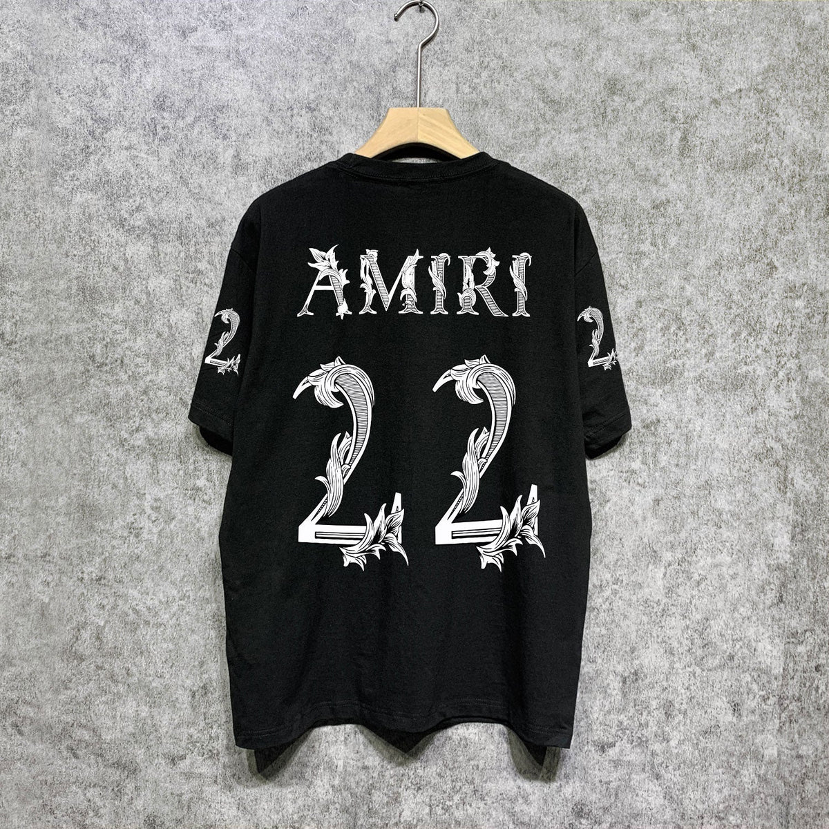 Amiri T Shirts