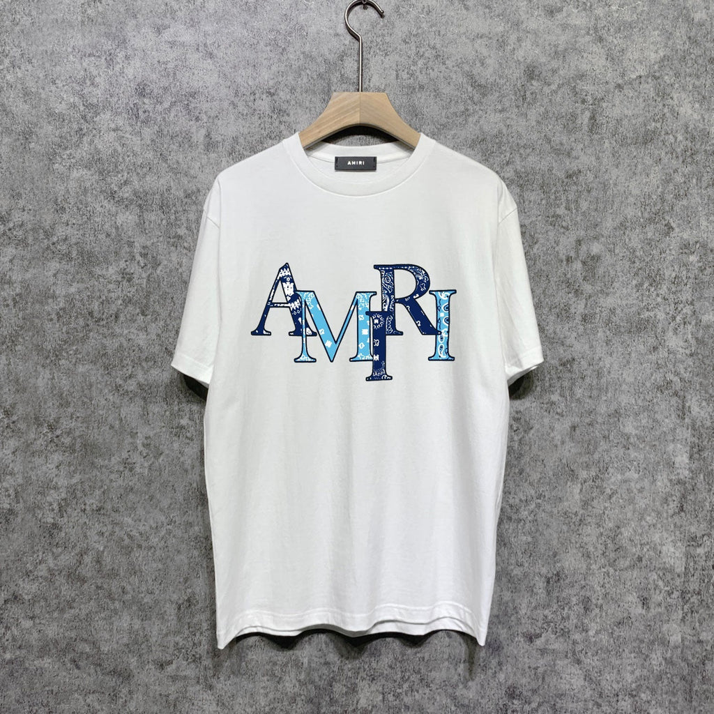 Amiri T Shirts