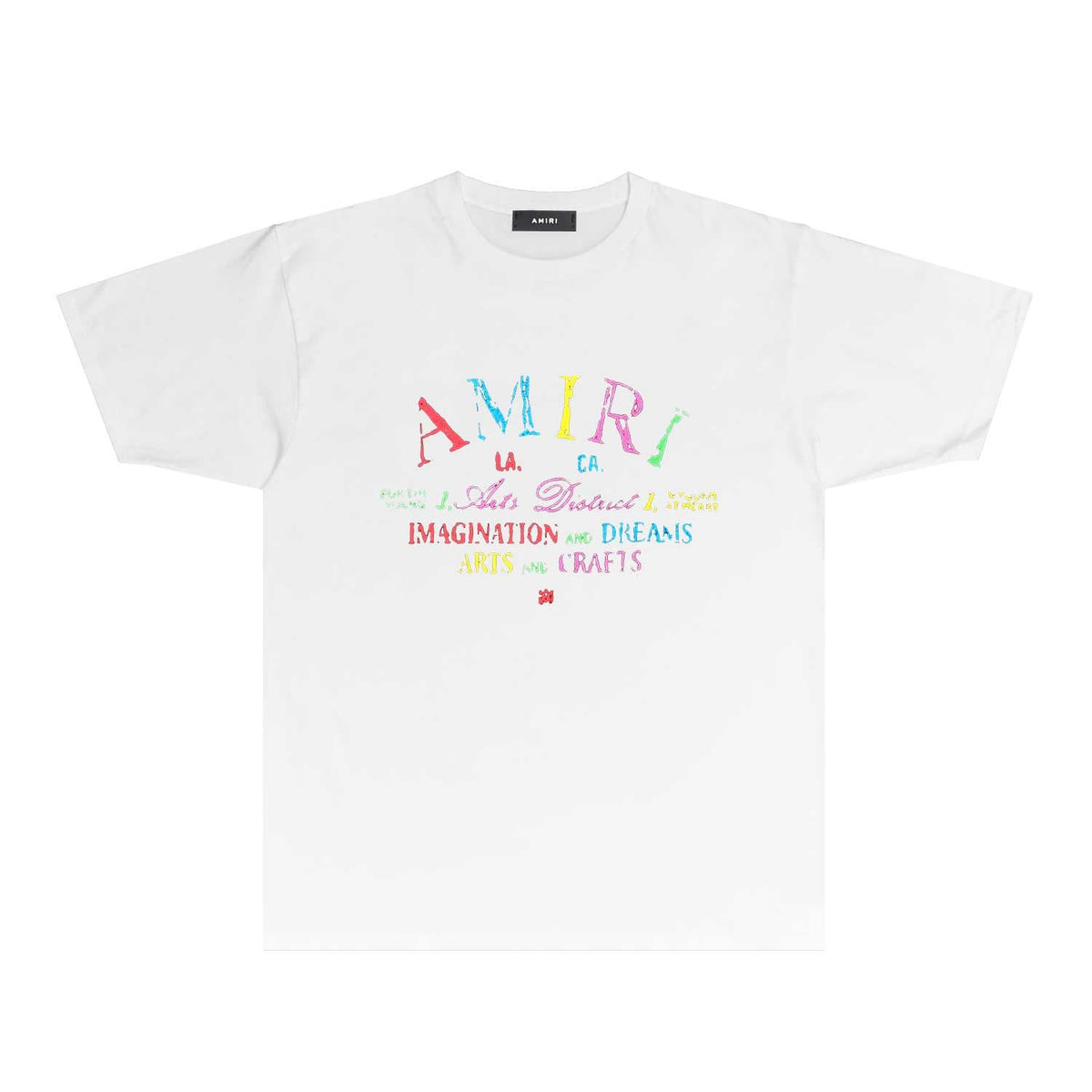 Amiri T Shirts