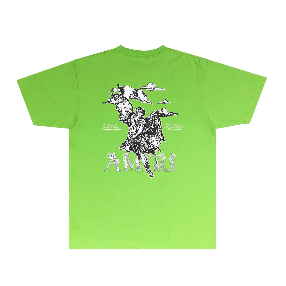 Amiri T Shirts