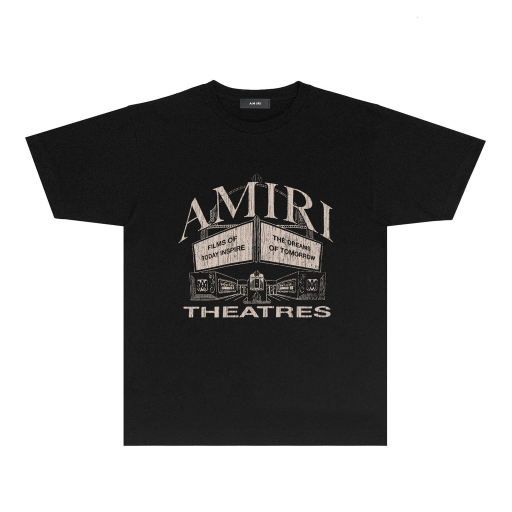 Amiri T Shirts