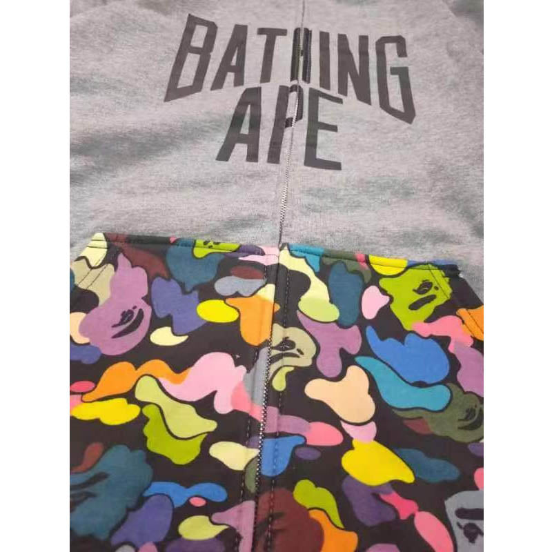 Bathing Ape Hoodie