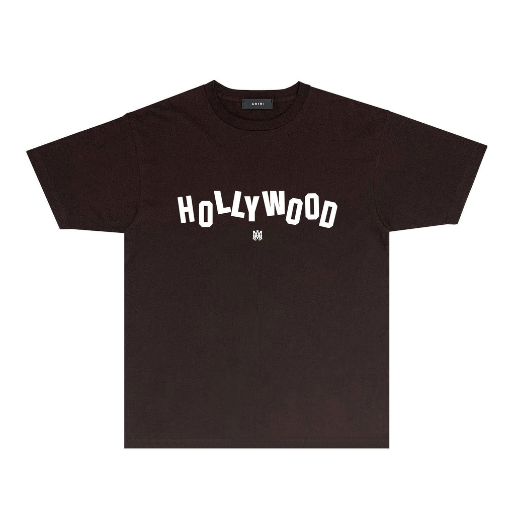 Amiri T Shirts