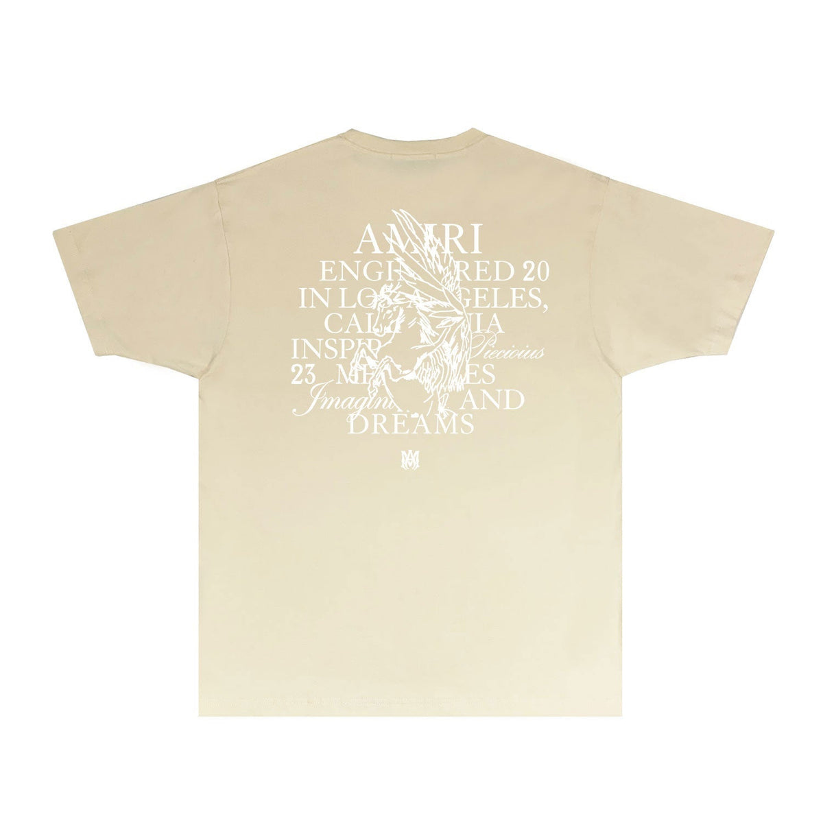 Amiri T Shirts