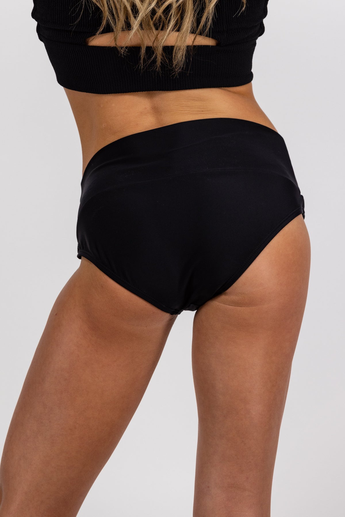 Going On Vacation Women's Bikini Bottoms *Final Sale*