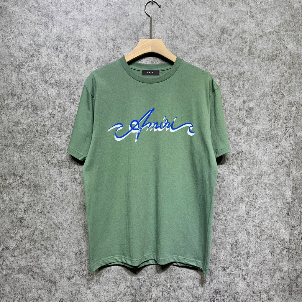 Amiri T Shirts