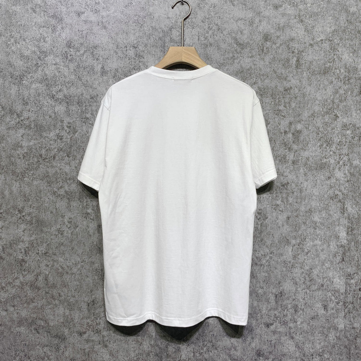 Amiri t shirts flying eagle wings chapter printing short sleeve