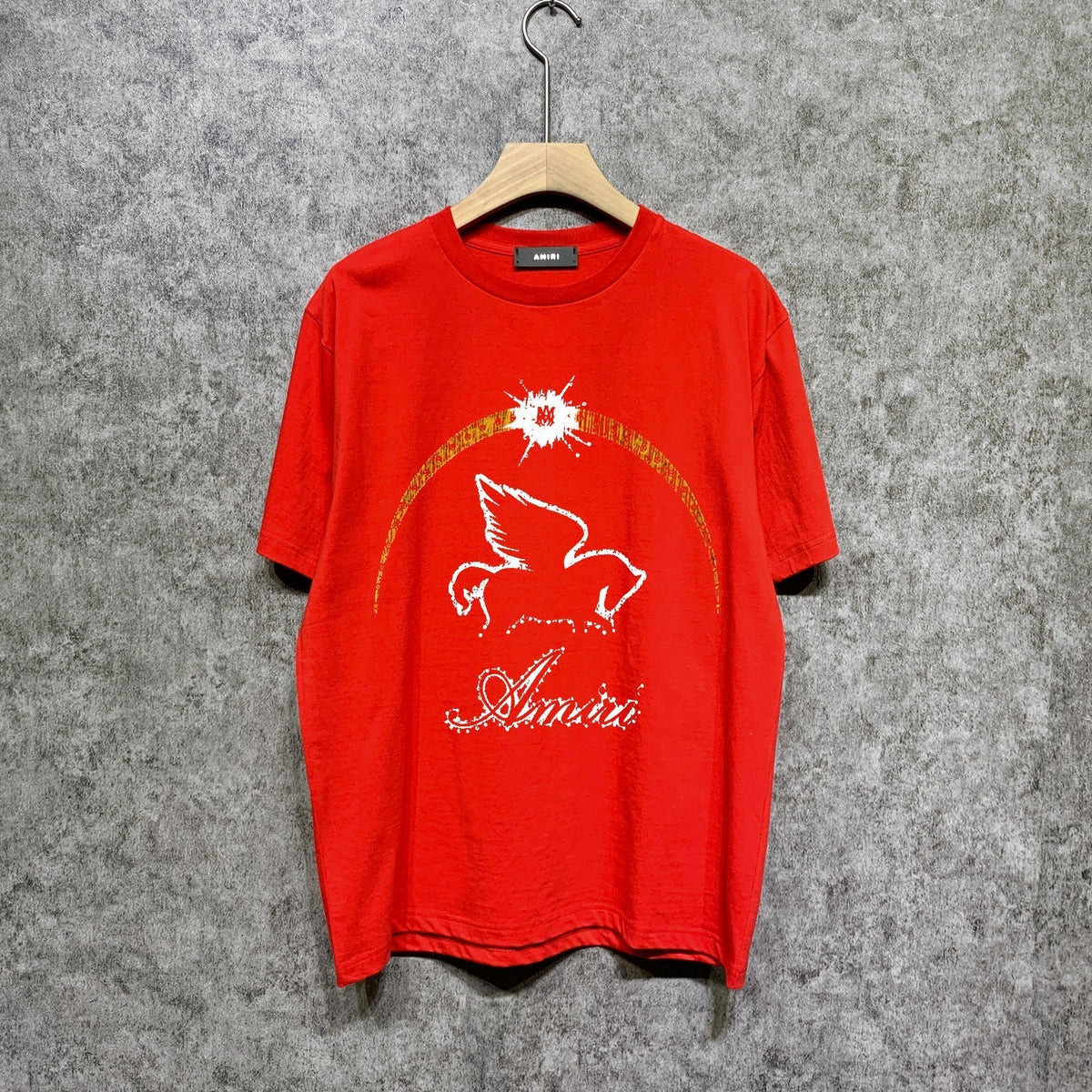 Amiri T Shirts
