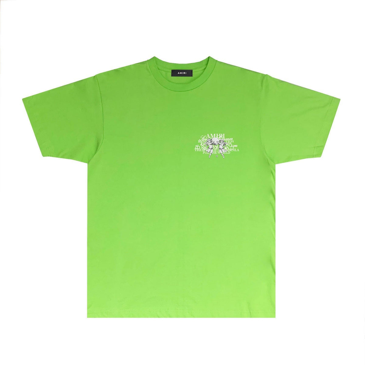 Amiri T Shirts
