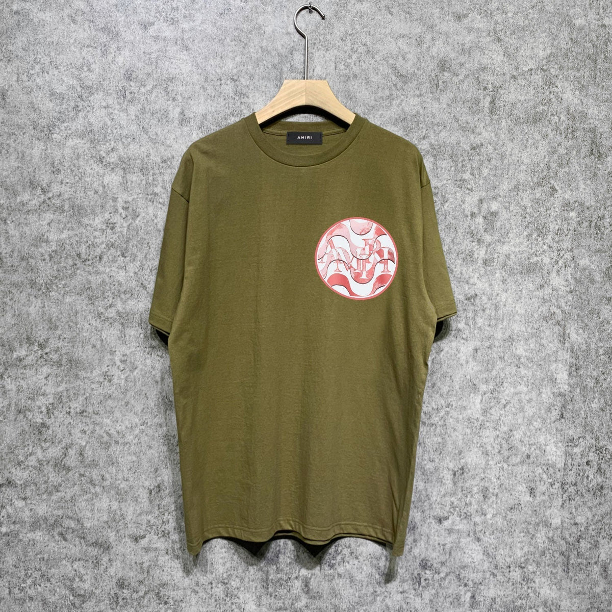 Amiri T Shirts