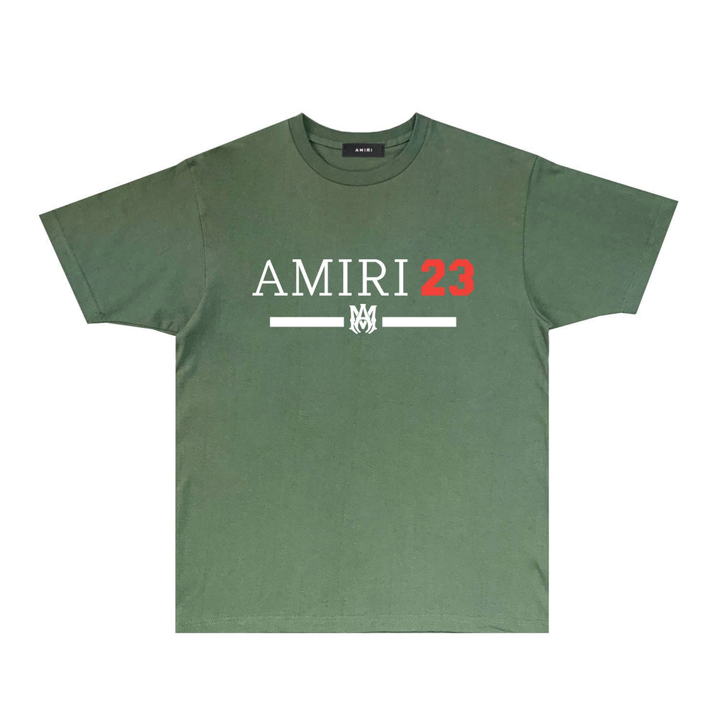 Amiri T Shirts