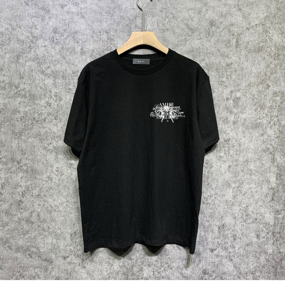 Amiri T Shirts