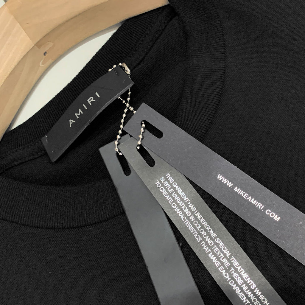 Amiri T Shirts
