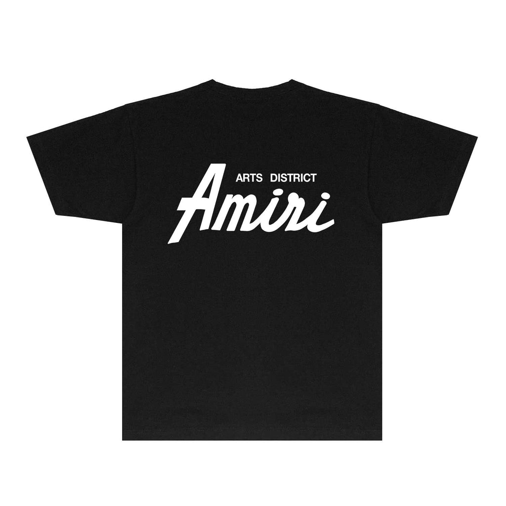 Amiri T Shirts