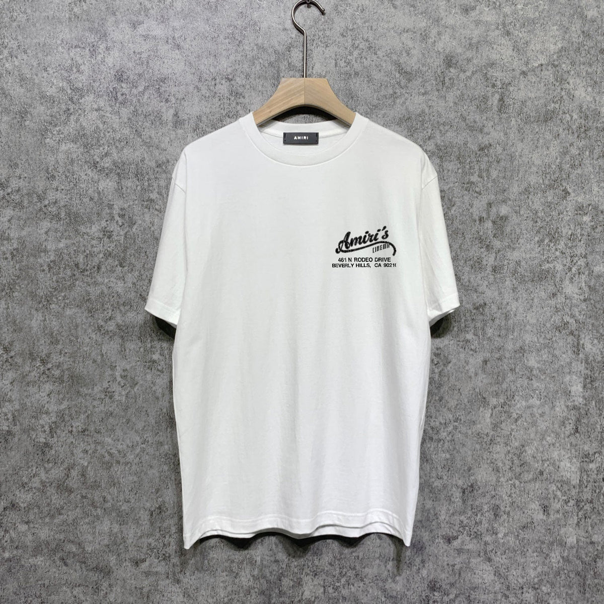 Amiri T Shirts