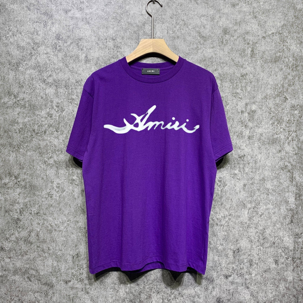 Amiri T Shirts