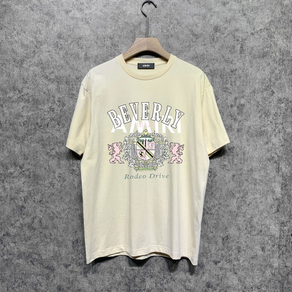 Amiri T Shirts