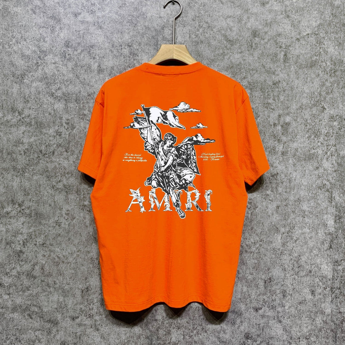 Amiri T Shirts