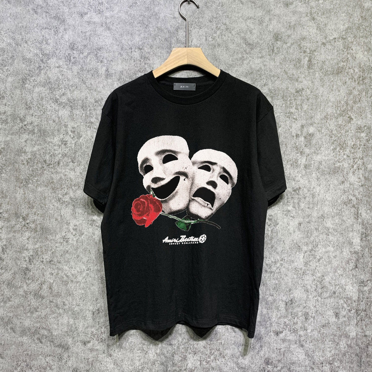Amiri T Shirts