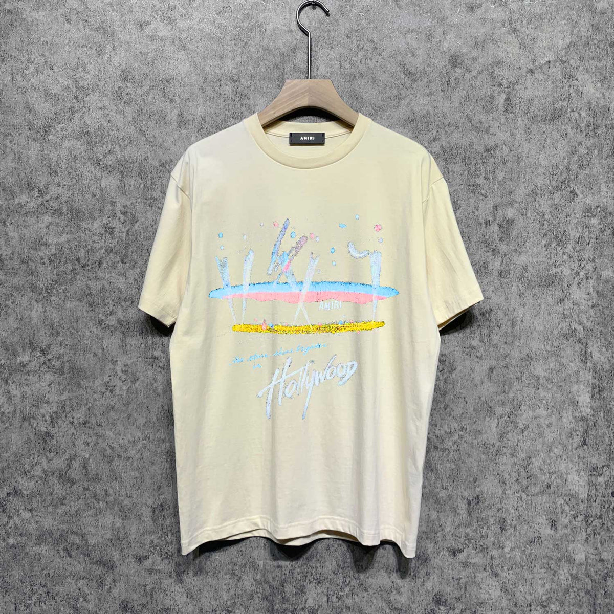 Amiri T Shirts