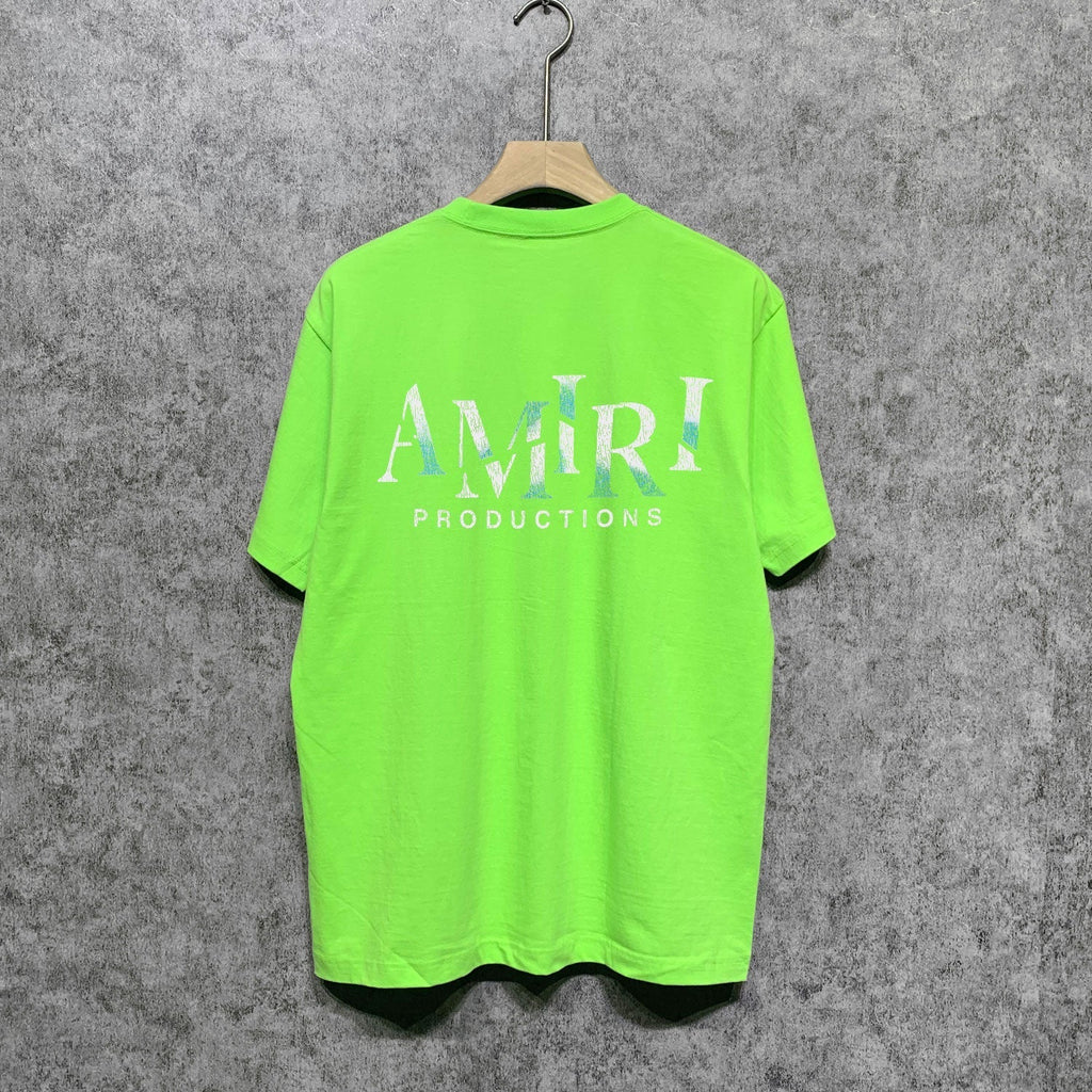 Amiri T Shirts