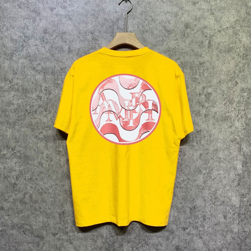 Amiri T Shirts