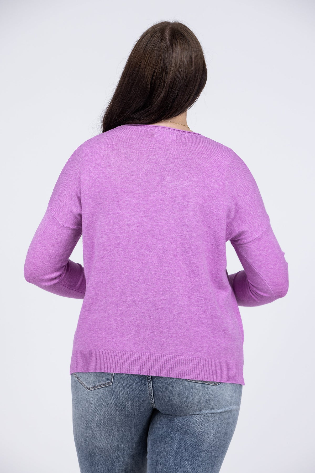 Fun and Creative Women's Classy Long Sleeve Top